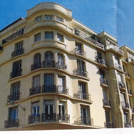 ניס Studio Carre D'Or, A 50 M De La Plage Et Du Negresco חדר תמונה