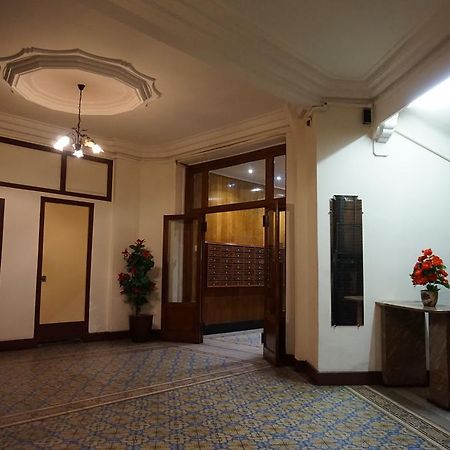 ניס Studio Carre D'Or, A 50 M De La Plage Et Du Negresco מראה חיצוני תמונה