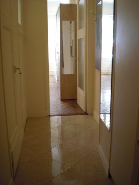 ניס Studio Carre D'Or, A 50 M De La Plage Et Du Negresco חדר תמונה