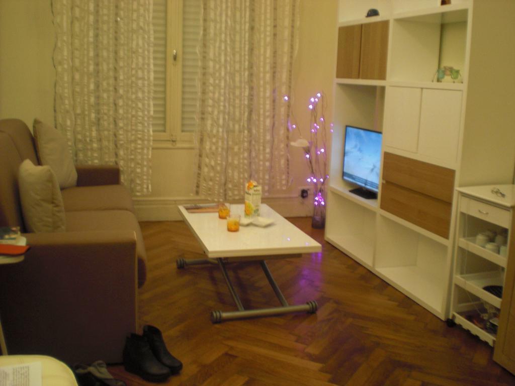 ניס Studio Carre D'Or, A 50 M De La Plage Et Du Negresco חדר תמונה