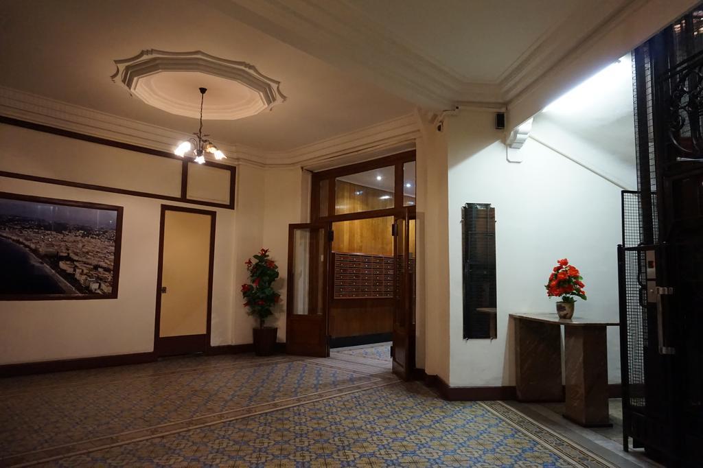ניס Studio Carre D'Or, A 50 M De La Plage Et Du Negresco מראה חיצוני תמונה